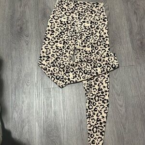 Colorfulkoala Legging